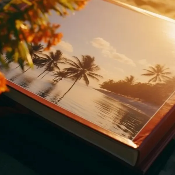 Sonnenuntergang